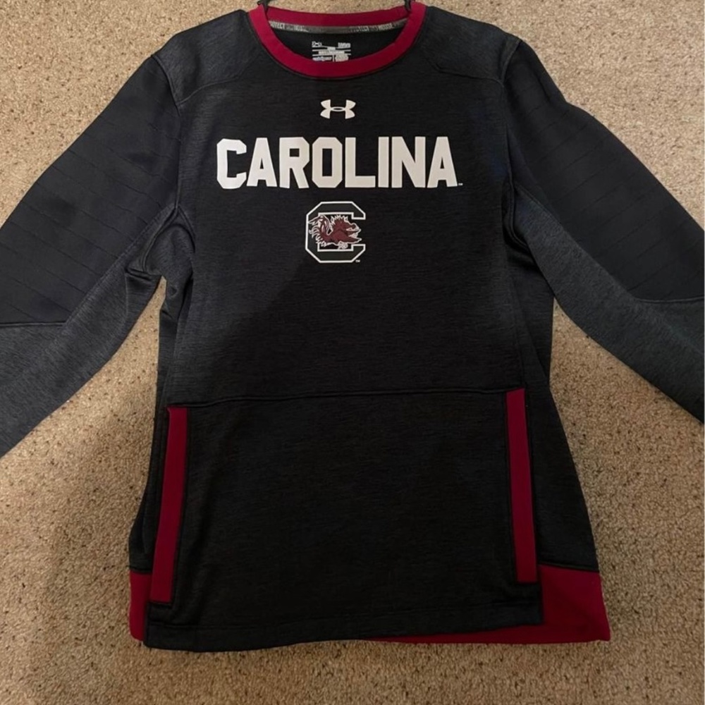 Under Armour University of South Carolina Sweatshirt